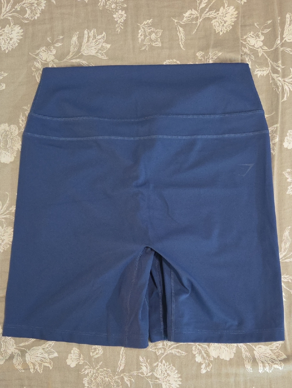 Gymshark Whitney Simmons High Waisted Shorts